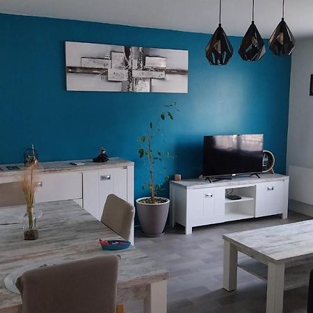 Appartement Cosy - Disneyland & Villages Nature Villeneuve-Saint-Denis Esterno foto