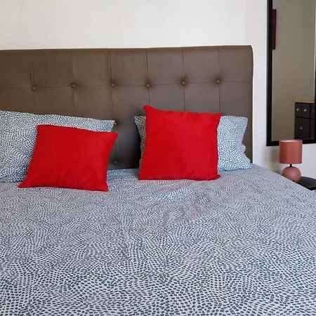 Appartement Cosy - Disneyland & Villages Nature Villeneuve-Saint-Denis Esterno foto